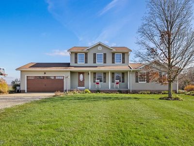 12367 Stratton Rd, West Salem, OH, 44287