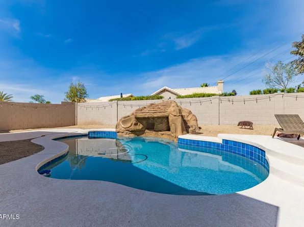 11146 E POINSETTIA Drive, Scottsdale, AZ 85259
