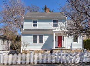 173 Aspen Rd, Swampscott, MA 01907