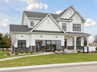 (Undisclosed Address), Farmington, MN 55024