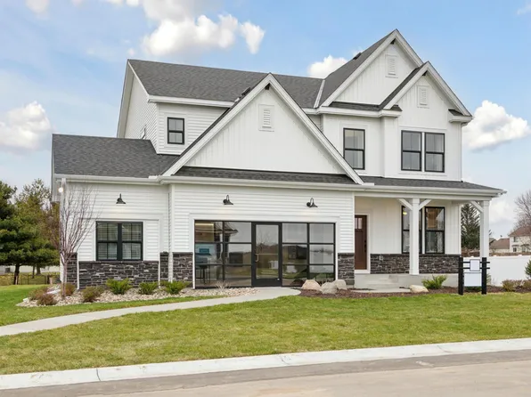 (undisclosed Address), Farmington, MN 55024