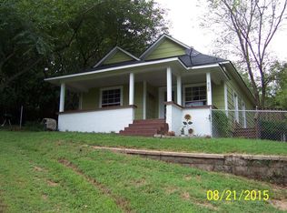420 1st St, Anderson, MO 64831
