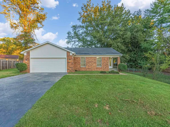 4485 Rainford Cv, Memphis, TN 38128