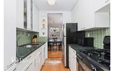 Sold by Douglas Elliman