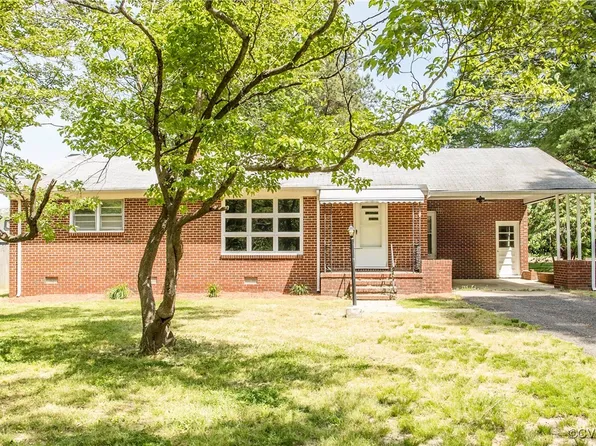 3641 Ashby Ave, Colonial Heights, VA 23834