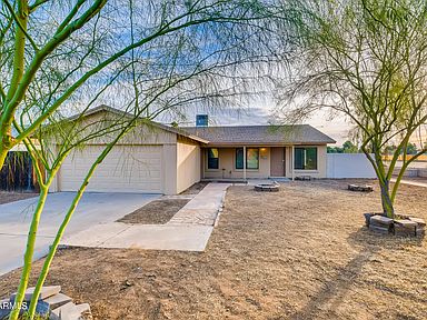 12201 N 25th Pl Phoenix Az 85032 Zillow