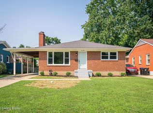 3508 Kerry Dr, Louisville, KY 40218