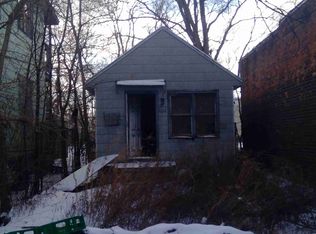 5214 E McNichols Rd, Hamtramck, MI 48212