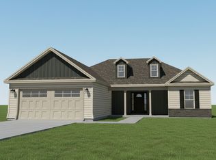 1187 Coleman Register Rd LOT 14, Rentz, GA 31075