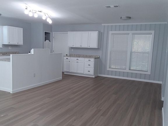 Spacious Kitchen and Dining