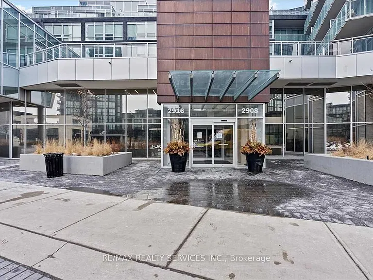 2908 Highway 7 Rd #1803 — Photo 2