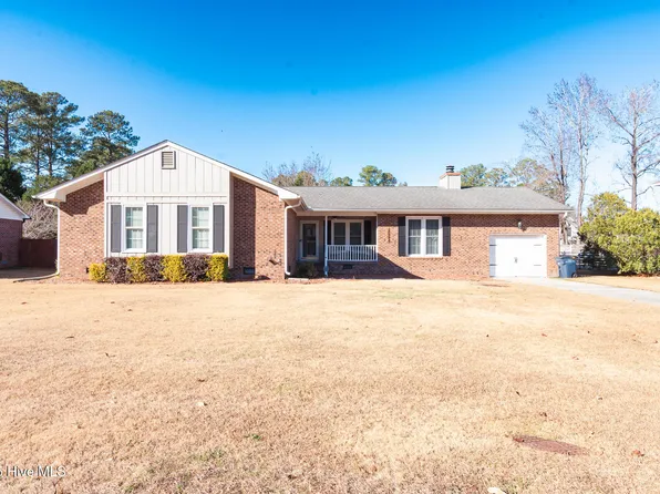 2602 Northwoods Drive, Jacksonville, NC 28540