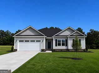 406 Mayberry Way Lot 3, Statesboro, GA 30458