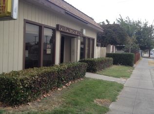 1257 N Fresno St, Fresno, CA 93703