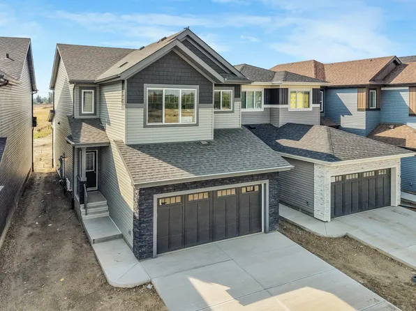 511 157th Ave NW, Edmonton, AB T5Y 0E1