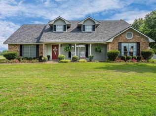 2282 Maple Springs Rd, Longview, TX 75602