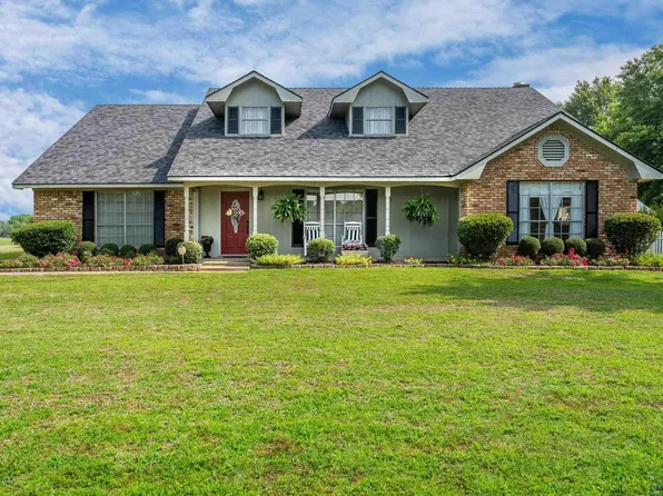 2282 Maple Springs Rd, Longview, TX 75602