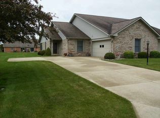 3113 S Carter St, Kokomo, IN 46901