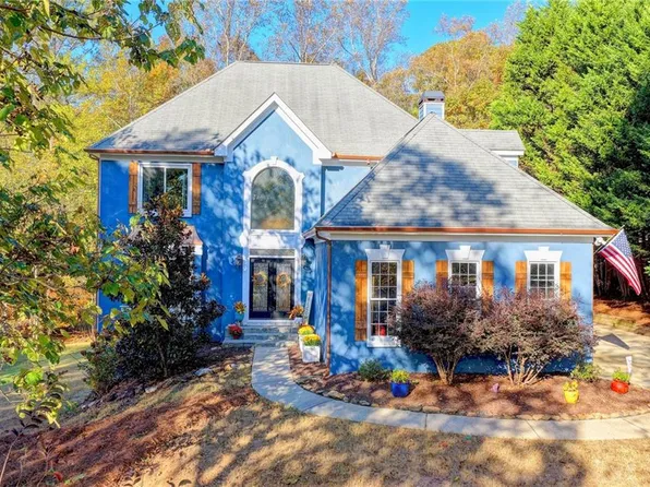 2860 Chamonix Dr, Cumming, GA 30041
