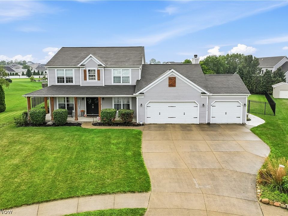 1st image of 12530 Lineage Cir NW