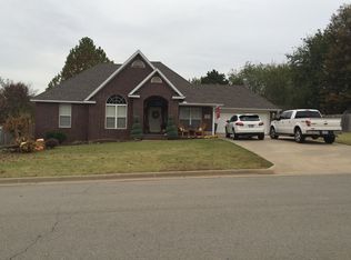 5344 E Milo Way, Fayetteville, AR 72701