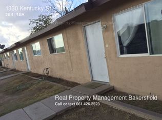 1330 Kentucky St APT A, Bakersfield, CA