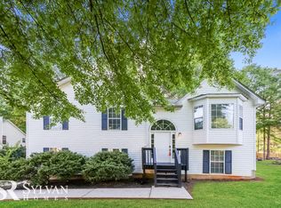 107 Water Oak Ct, Temple, GA 30179