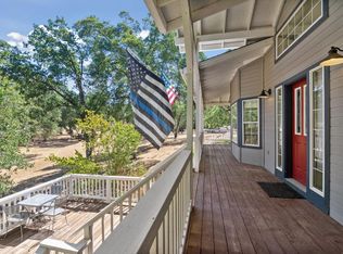 12840 Mount Echo Dr, Ione, CA 95640