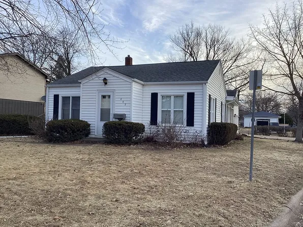 442 4th Ave, Iowa City, IA 52245