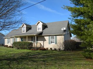302 Warrior Dr, Murfreesboro, TN 37128