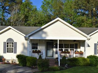 8 Quincy Ct, Ocean Pines, MD 21811