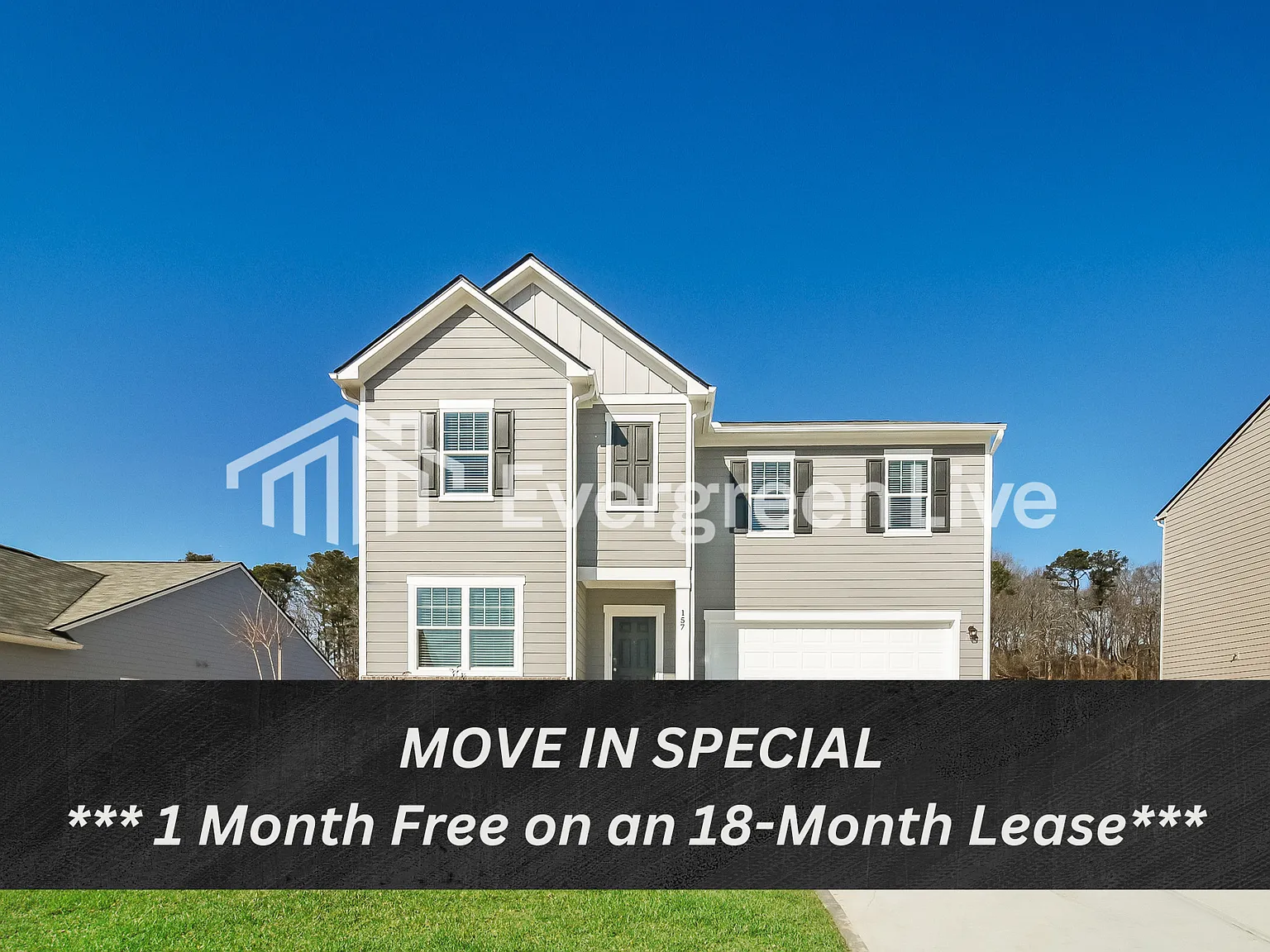 5 bed, 3.0 bath, 2722 sqft, $2,340 — Photo 1