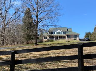 7556 Greenwich Rd, Nokesville, VA 20181