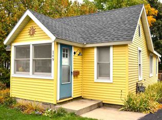 149 Beaubien Ave, Petoskey, MI 49770