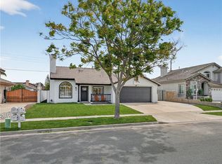 1263 Cornerstone Way, Corona, CA 92878