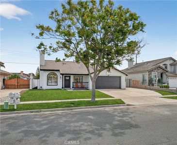 1263 Cornerstone Way, Corona, CA, 92878
