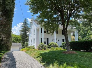 410 Hibriten Ave SW, Lenoir, NC 28645