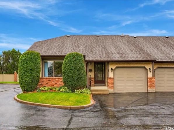 UNIT 110-2510 Kenderdine ROAD, Saskatoon, SK S7N 4G5