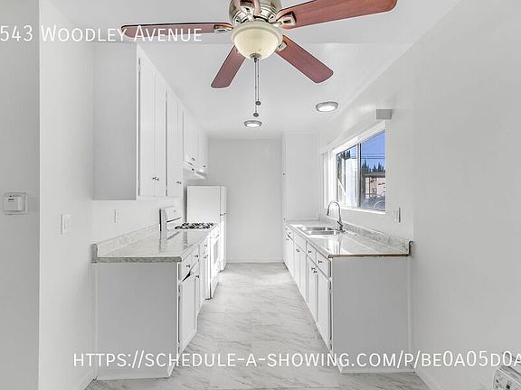 5th image of 6543 Woodley Ave