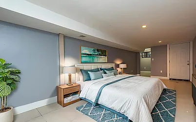Rented by NOVO Living LLC