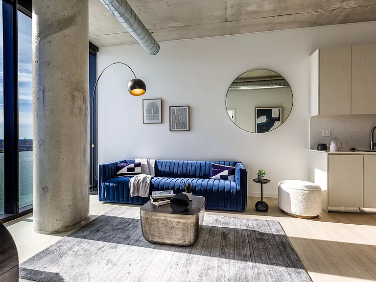 The Residences Water Square — Photo 10