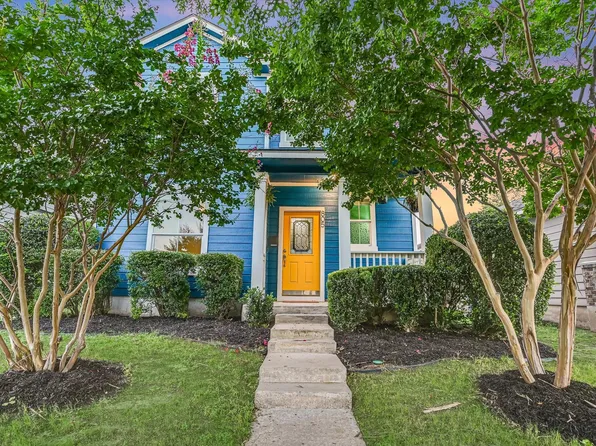 805 Alamo Plaza Dr, Cedar Park, TX 78613