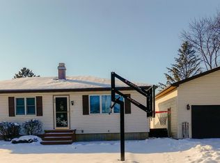 1234 4th St, Jesup, IA 50648