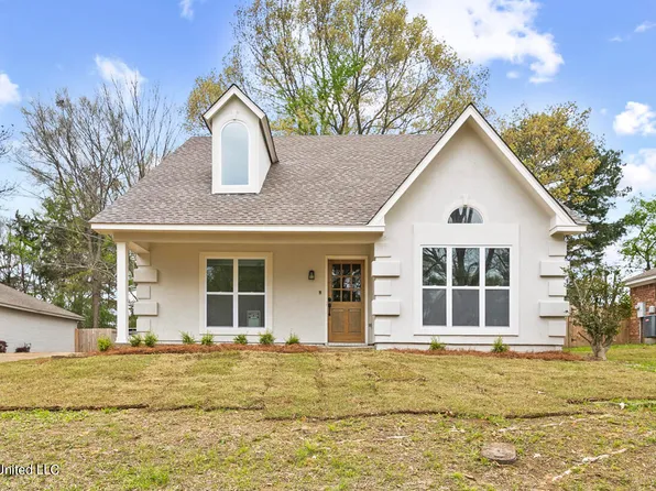 1885 Lincolnshire Blvd, Ridgeland, MS 39157