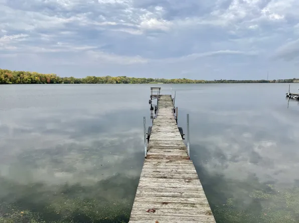 Lots 7 & 8 Oak Shores Sub Div Ave, Kilkenny, MN 56052