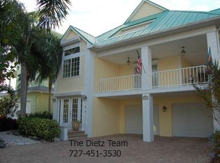 4310 Sanddollar Ct, New Port Richey, FL 34652