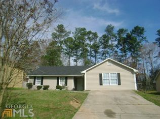 1429 Cherry Hill Rd SW, Conyers, GA 30094