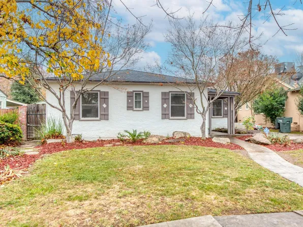 2612 N Thorne Ave, Fresno, CA 93704