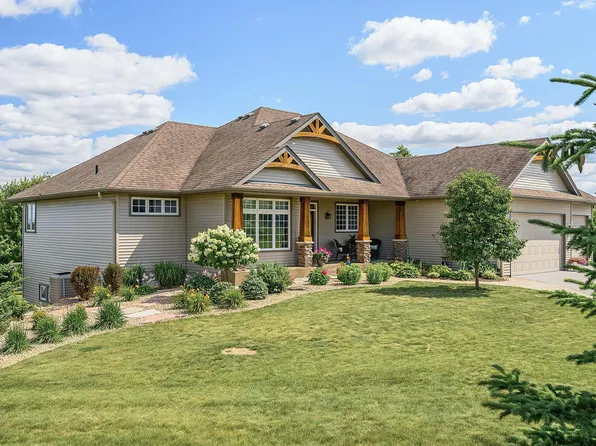 2711 44th St W, Webster, MN 55088