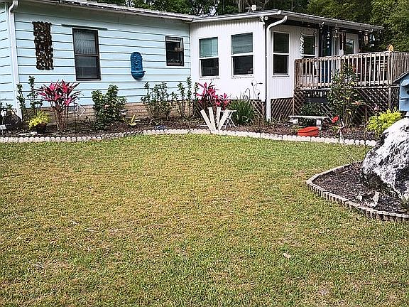 Home Left Side